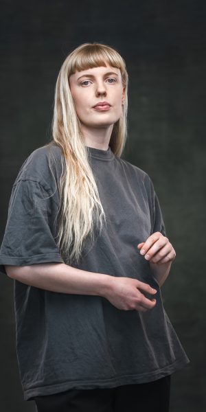 Photo: Harald Nilsson